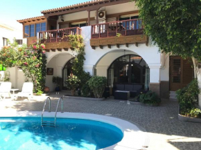 Las Americas Family Inn